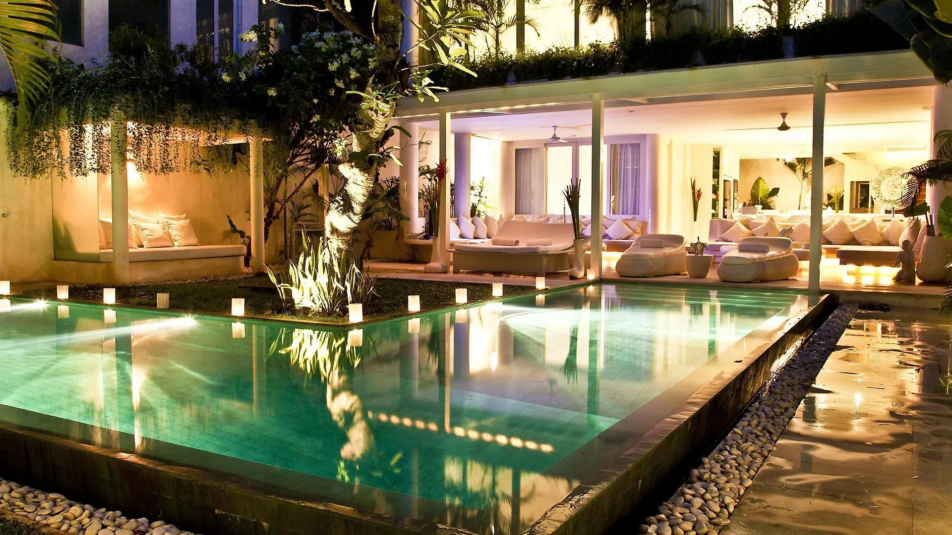 Villa Deva Seminyak  0*, Seminyak (Bali)