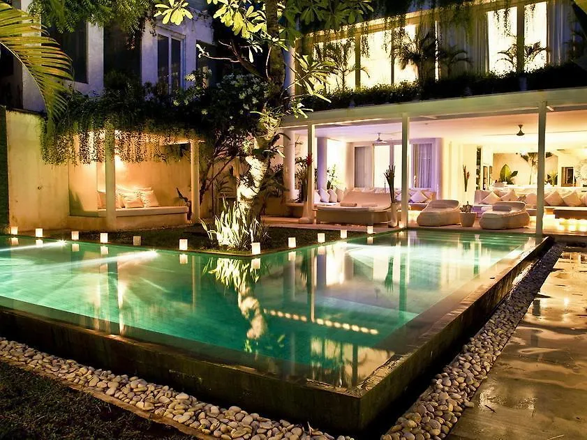 Villa Deva Seminyak