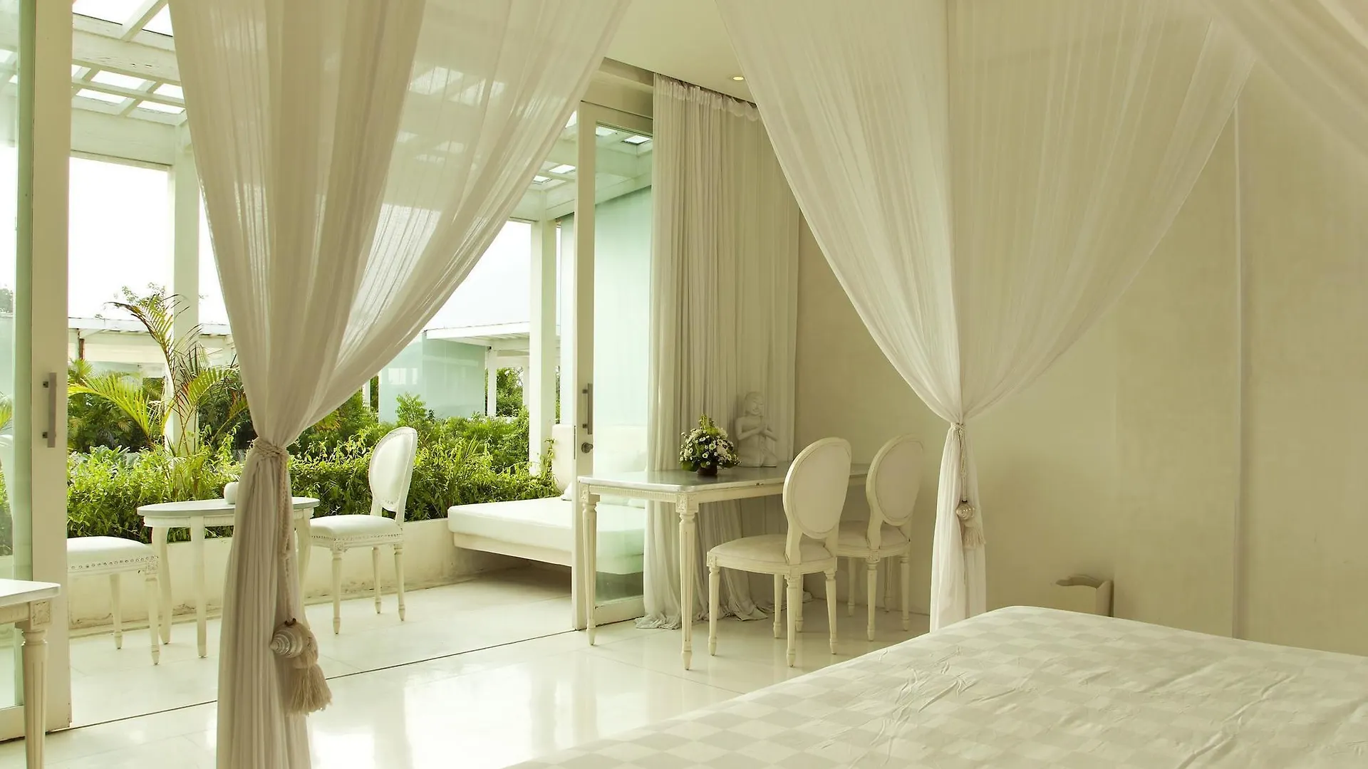 Villa Deva Seminyak