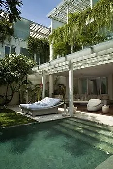 Villa Deva Seminyak  Indonesia