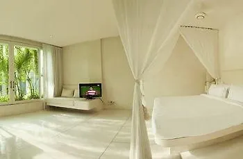 Villa Deva Seminyak