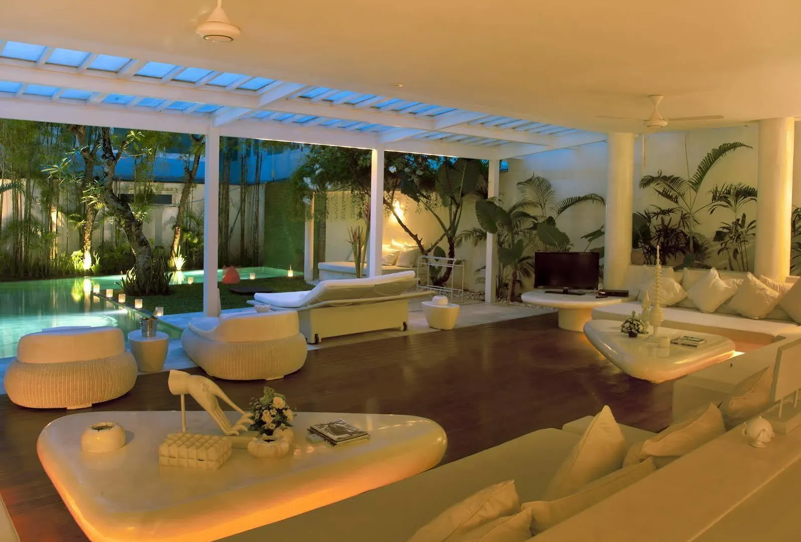 Villa Deva Seminyak
