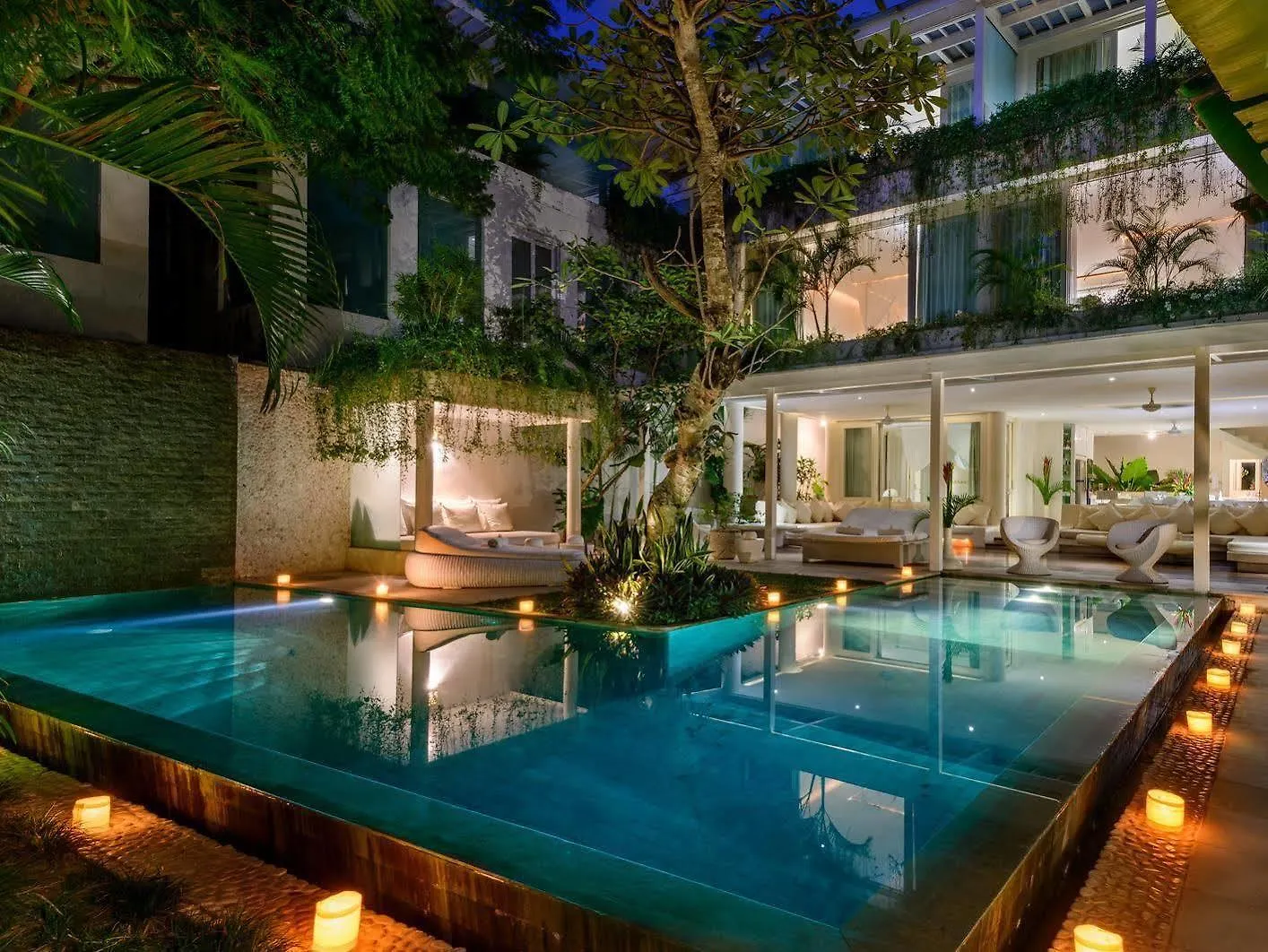 Villa Deva Seminyak  0*, Seminyak (Bali)