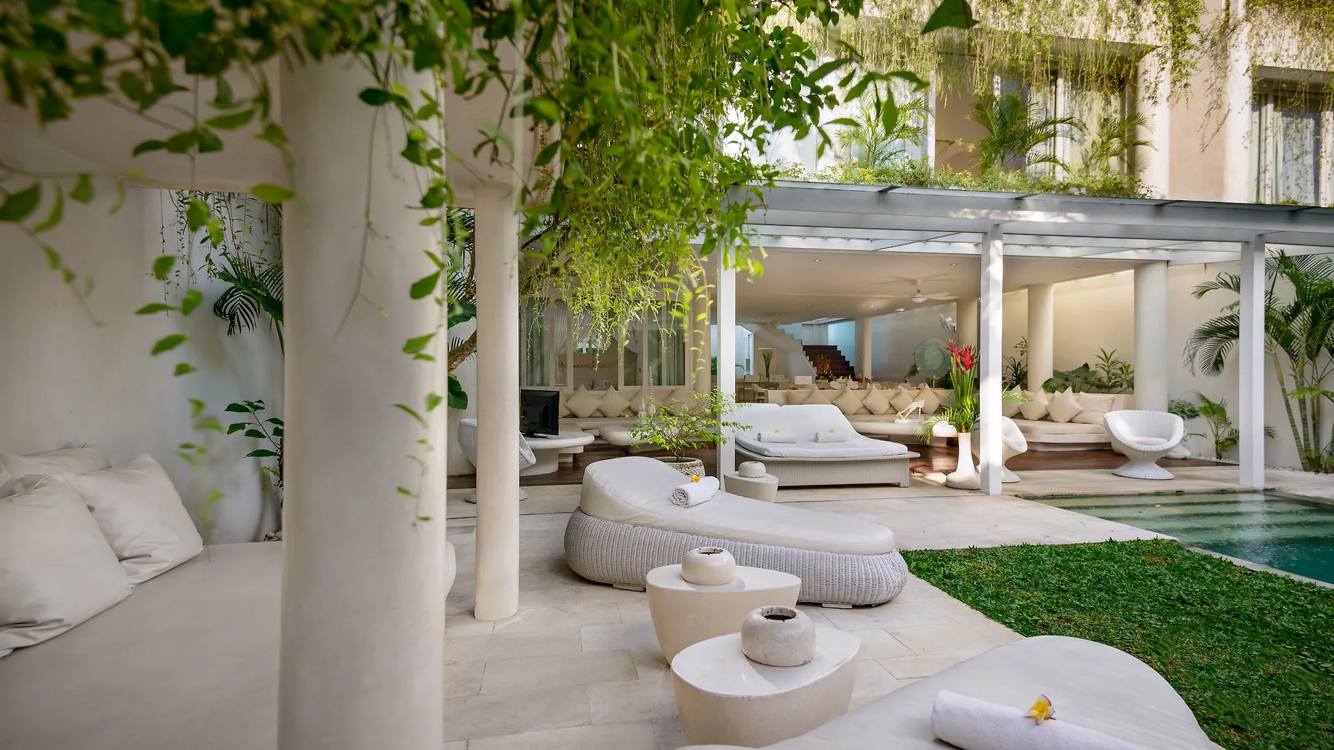 Villa Deva Seminyak   Seminyak (Bali)