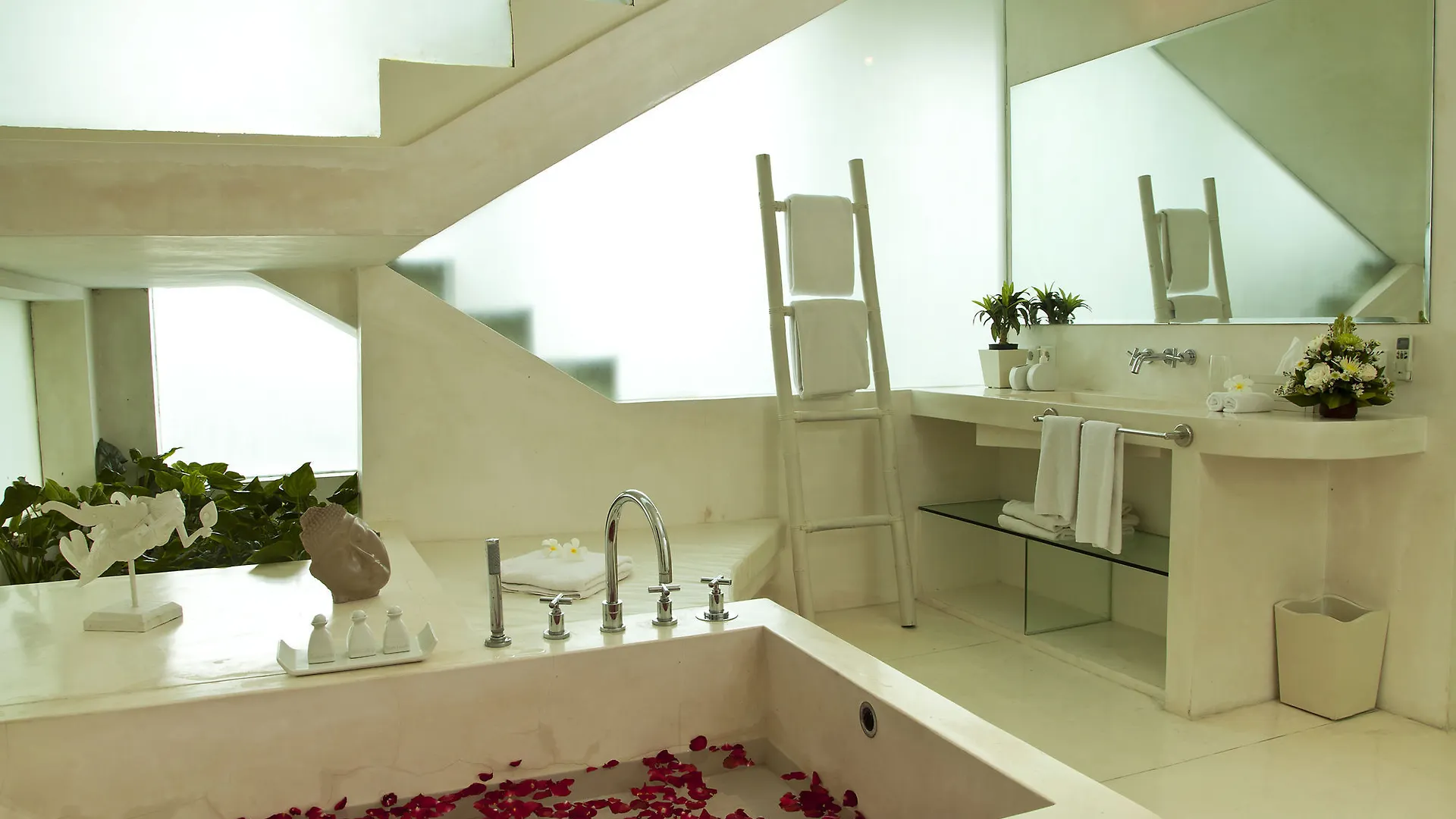 Villa Deva Seminyak  Seminyak (Bali)