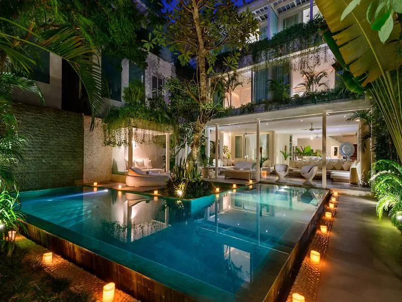 Villa Deva Seminyak  Seminyak (Bali)