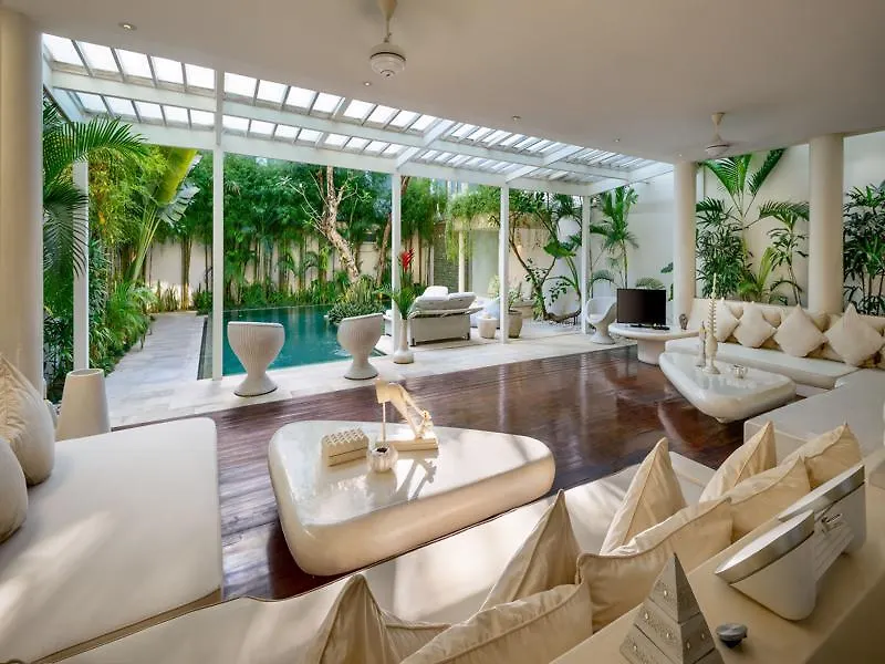 Villa Deva Seminyak  Indonesia