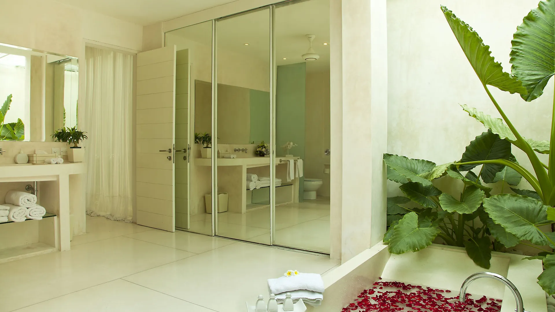 Villa Deva Seminyak  Indonesia