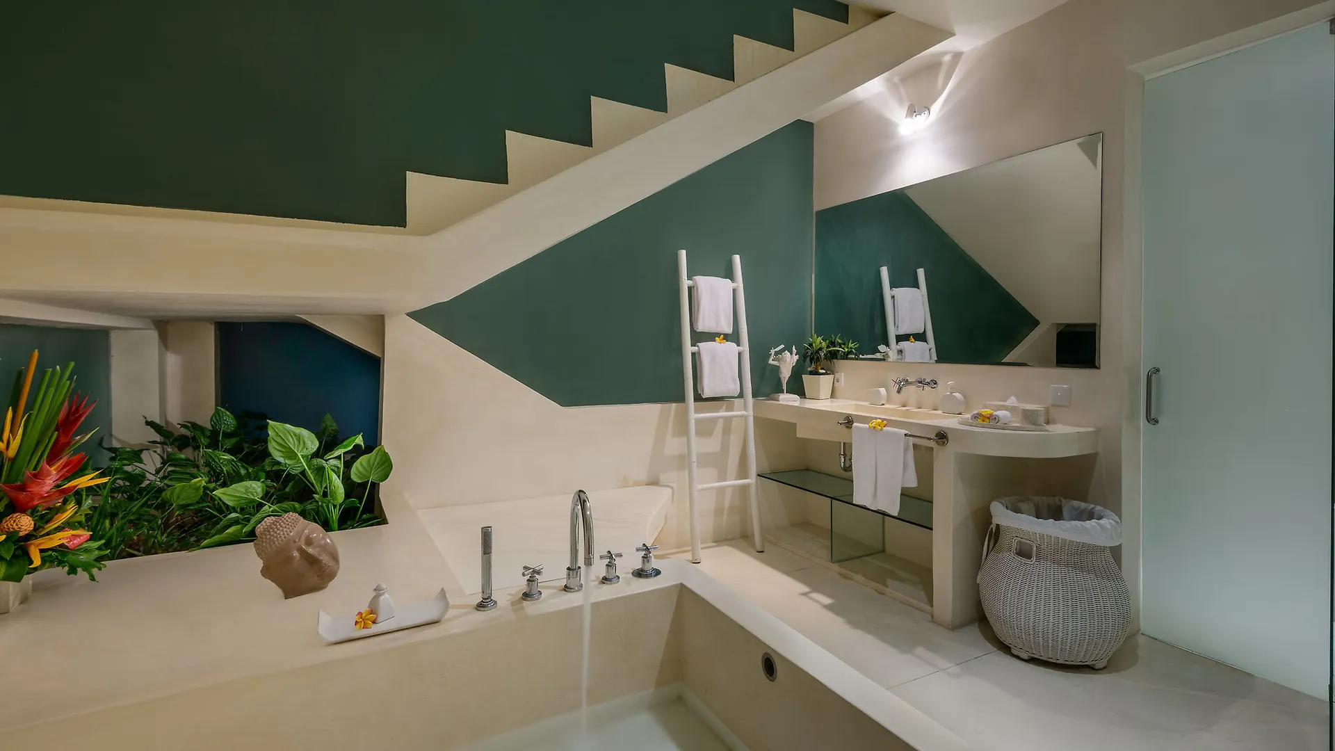 Villa Deva Seminyak  Indonesia