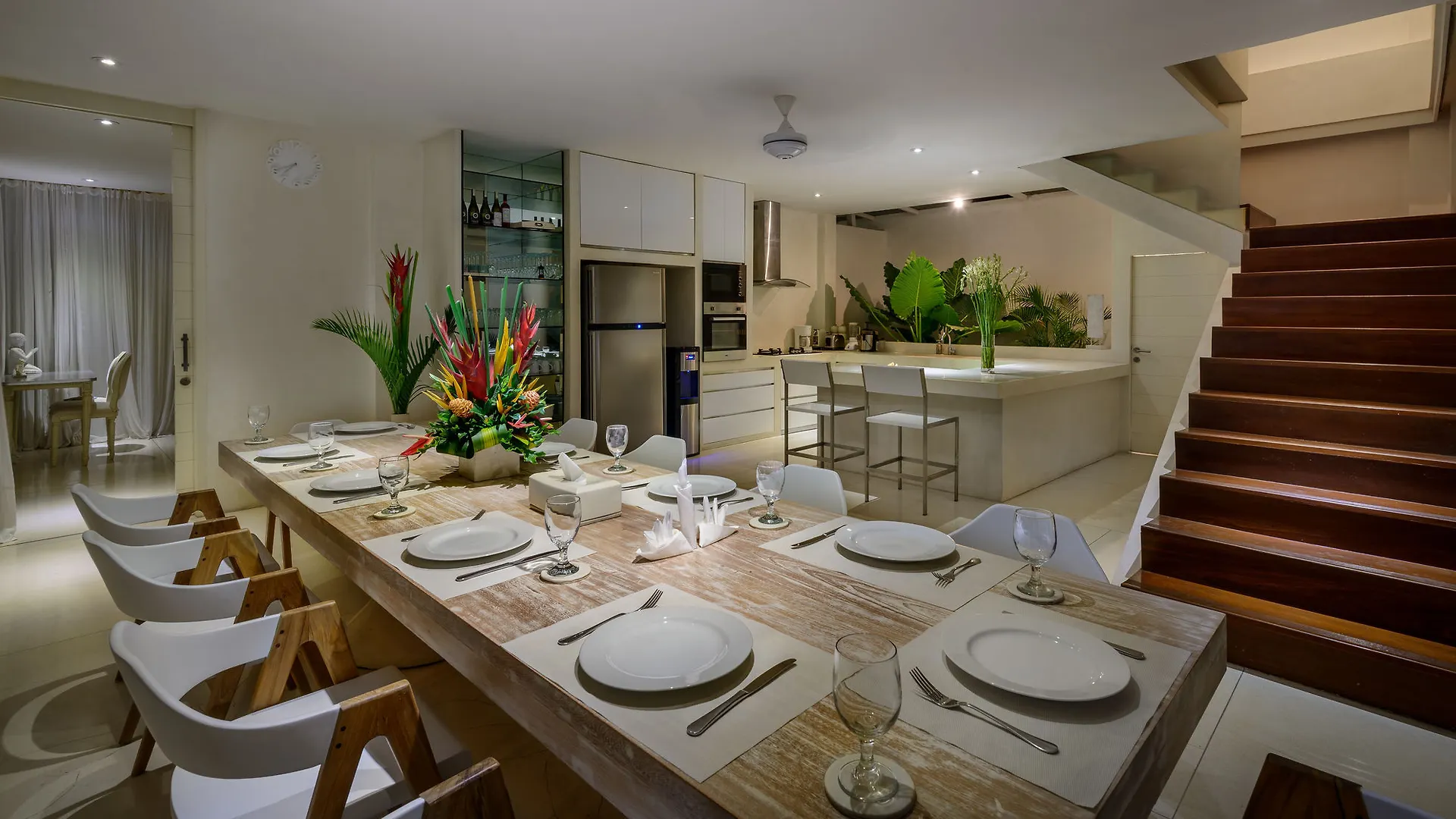 Villa Deva Seminyak